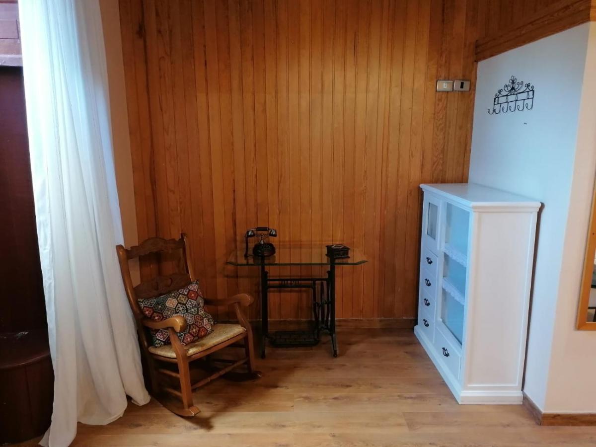 Preciosa Y Acogedora Casa Rural Roque Cano. Villa Vallehermoso Ngoại thất bức ảnh