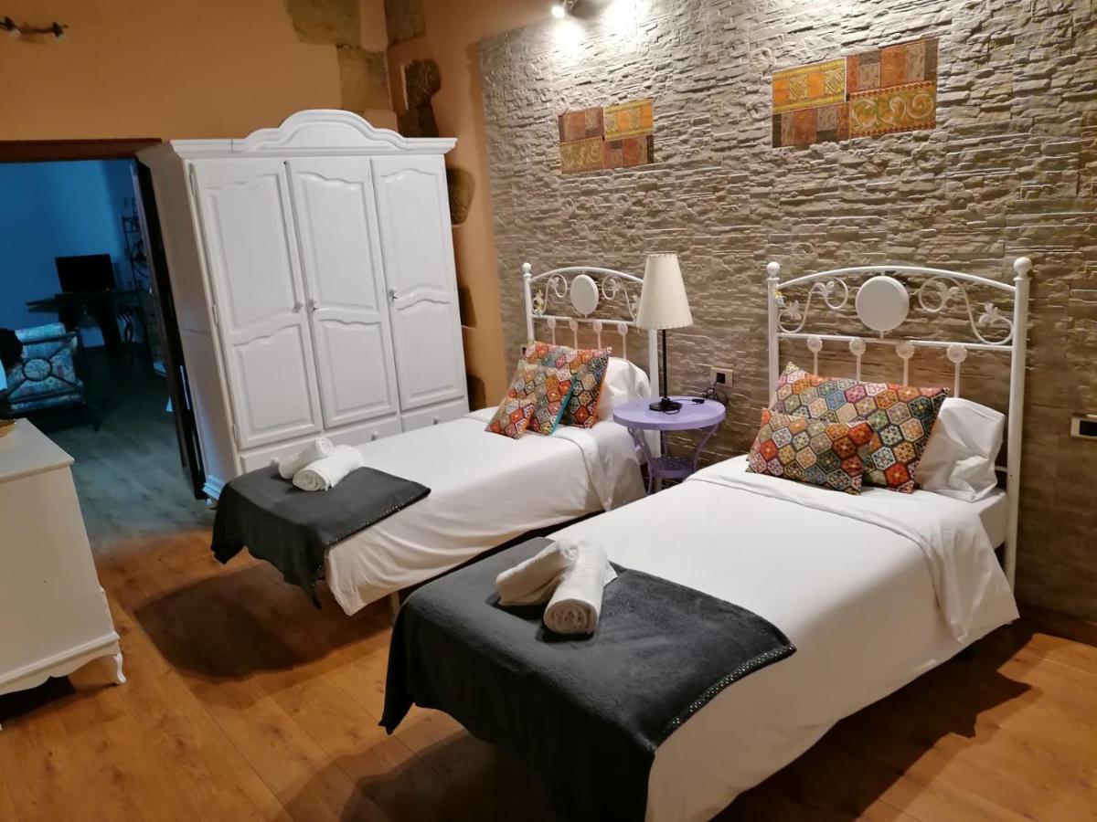 Preciosa Y Acogedora Casa Rural Roque Cano. Villa Vallehermoso Ngoại thất bức ảnh