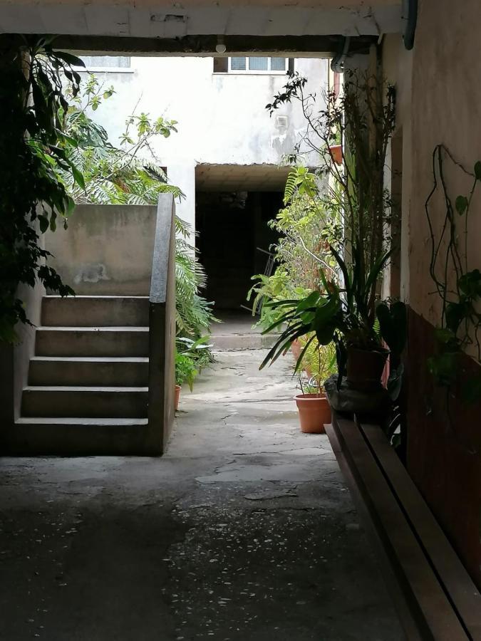 Preciosa Y Acogedora Casa Rural Roque Cano. Villa Vallehermoso Ngoại thất bức ảnh